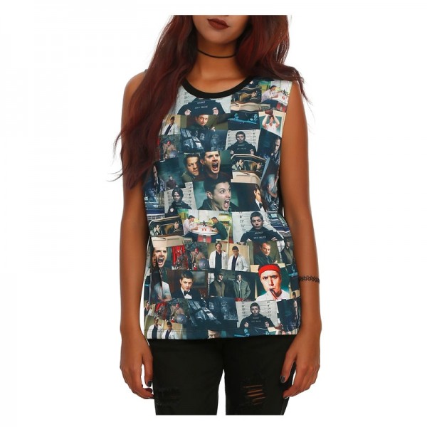 Tank Tops